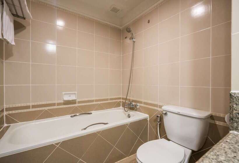 Tawa Ravadee Resort Prachinburi, A Member Of Worldhotels Distinctive