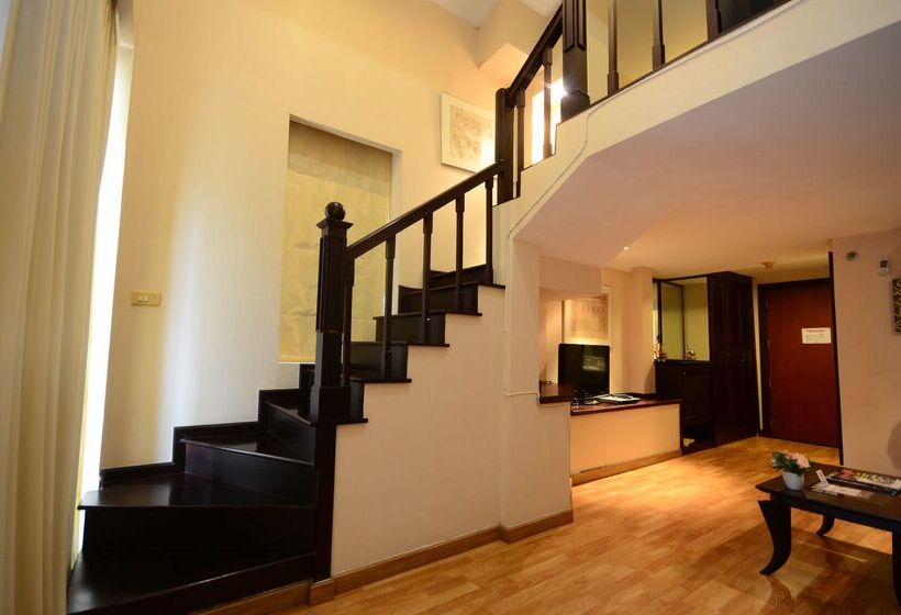 Tawa Ravadee Resort Prachinburi, A Member Of Worldhotels Distinctive