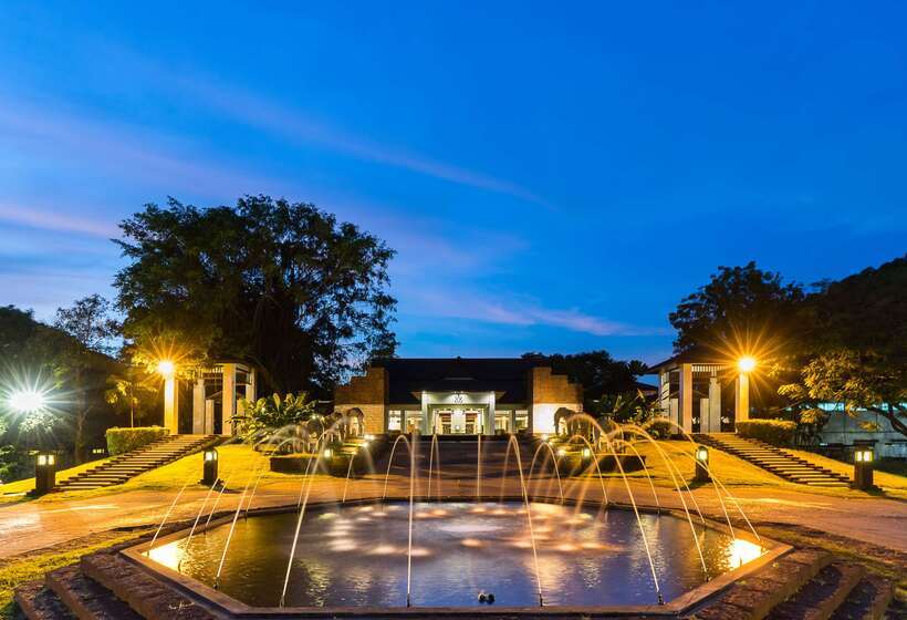Tawa Ravadee Resort Prachinburi, A Member Of Worldhotels Distinctive