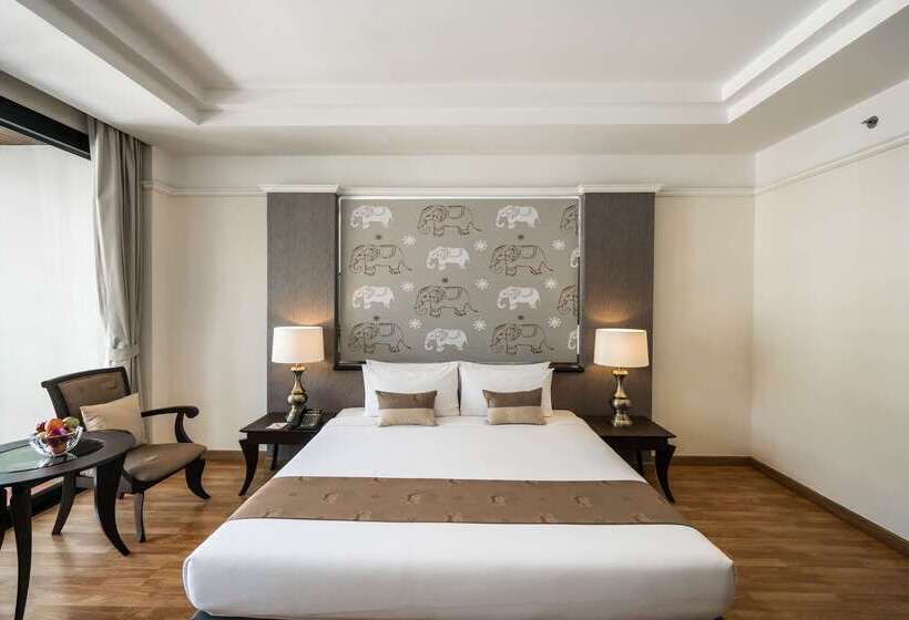 Tawa Ravadee Resort Prachinburi, A Member Of Worldhotels Distinctive