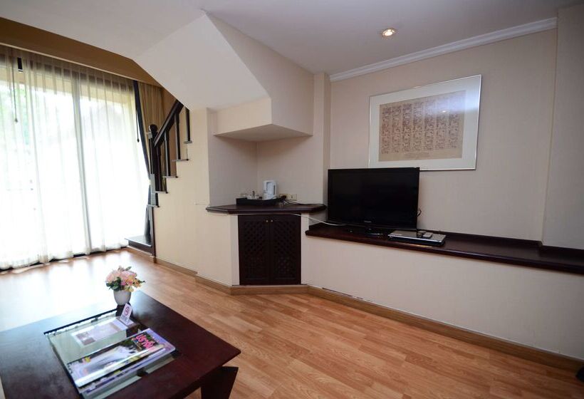 Tawa Ravadee Resort Prachinburi, A Member Of Worldhotels Distinctive