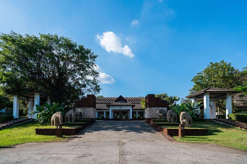 Tawa Ravadee Resort Prachinburi, A Member Of Worldhotels Distinctive