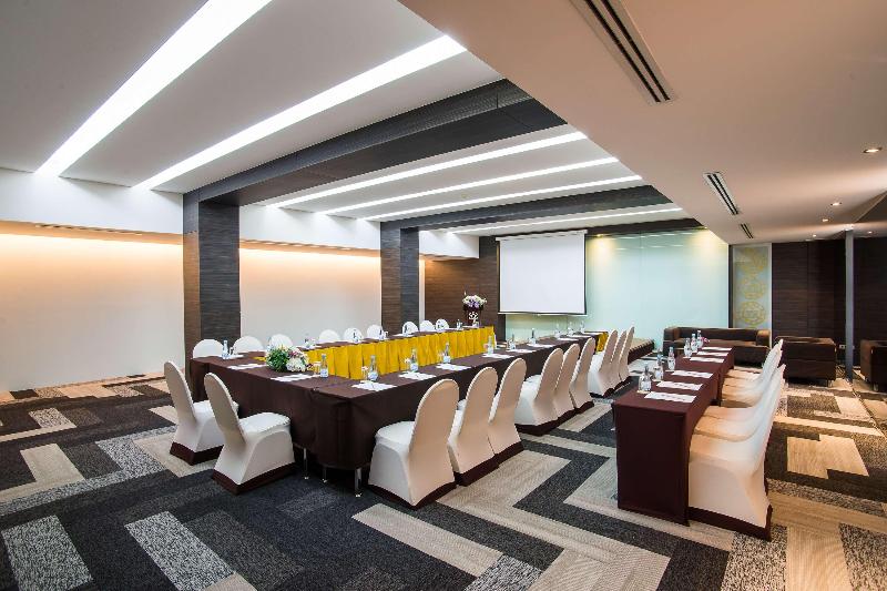 Tawa Ravadee Resort Prachinburi, A Member Of Worldhotels Distinctive