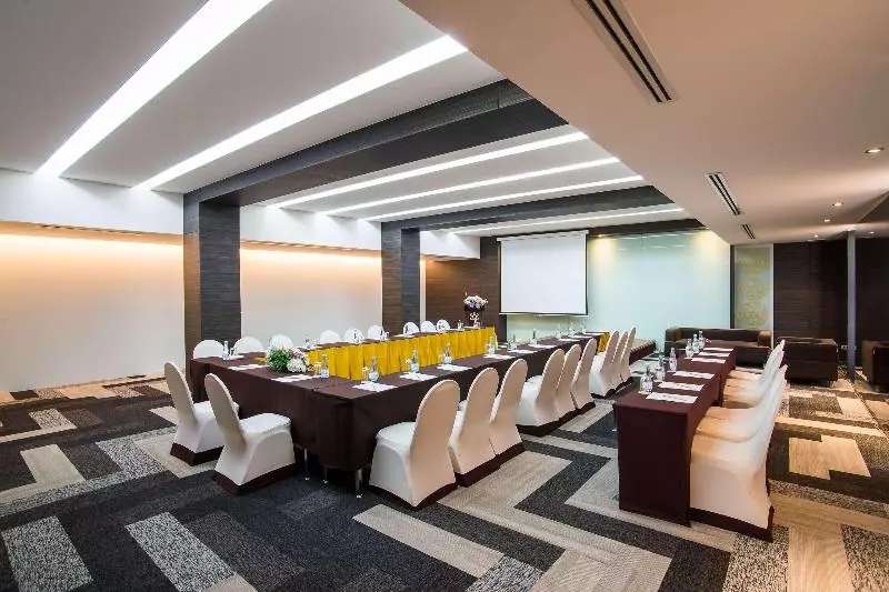 Tawa Ravadee Resort Prachinburi, A Member Of Worldhotels Distinctive