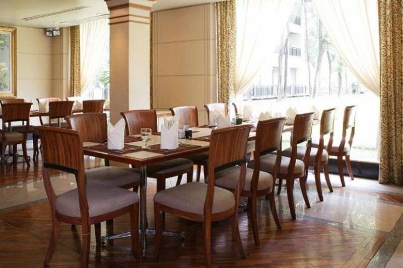 Tawa Ravadee Resort Prachinburi, A Member Of Worldhotels Distinctive