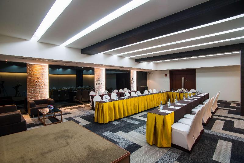 Tawa Ravadee Resort Prachinburi, A Member Of Worldhotels Distinctive