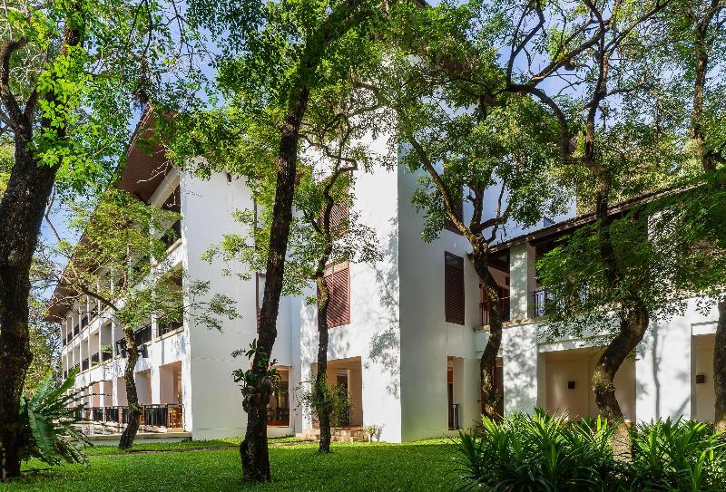 Tawa Ravadee Resort Prachinburi, A Member Of Worldhotels Distinctive