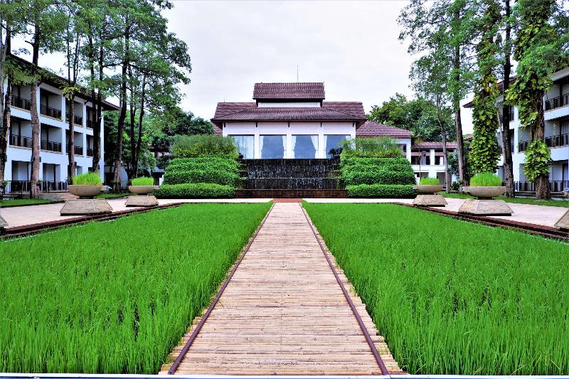 Tawa Ravadee Resort Prachinburi, A Member Of Worldhotels Distinctive