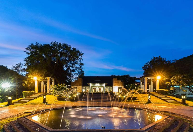 Tawa Ravadee Resort Prachinburi, A Member Of Worldhotels Distinctive