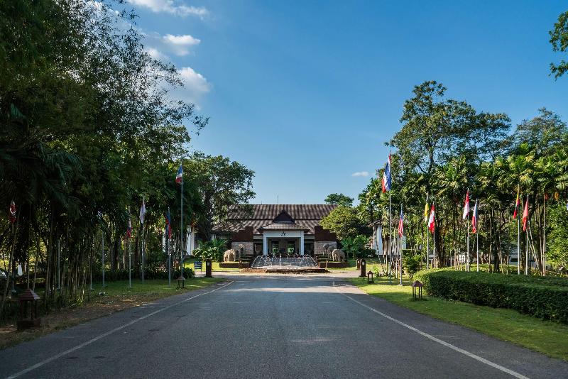 Tawa Ravadee Resort Prachinburi, A Member Of Worldhotels Distinctive