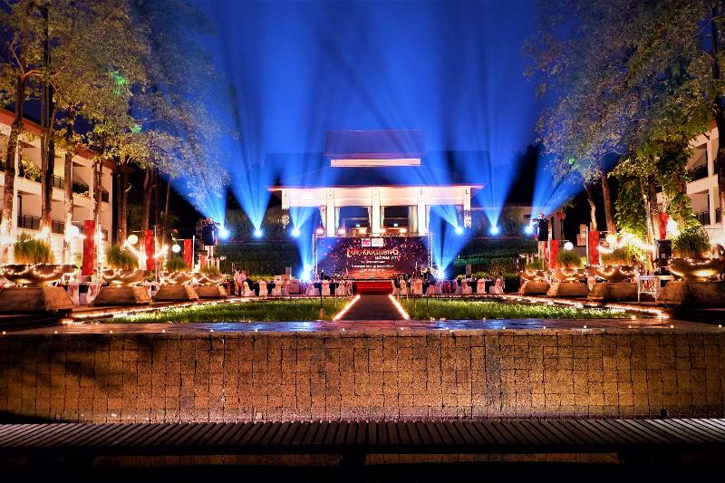 Tawa Ravadee Resort Prachinburi, A Member Of Worldhotels Distinctive