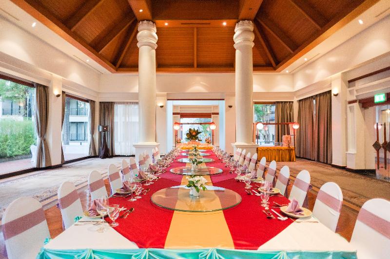 Tawa Ravadee Resort Prachinburi, A Member Of Worldhotels Distinctive