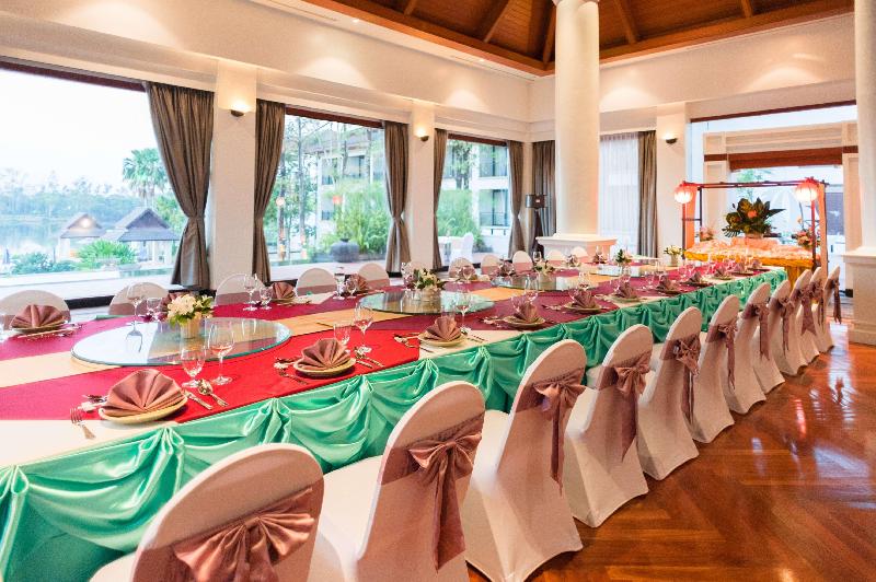 Tawa Ravadee Resort Prachinburi, A Member Of Worldhotels Distinctive