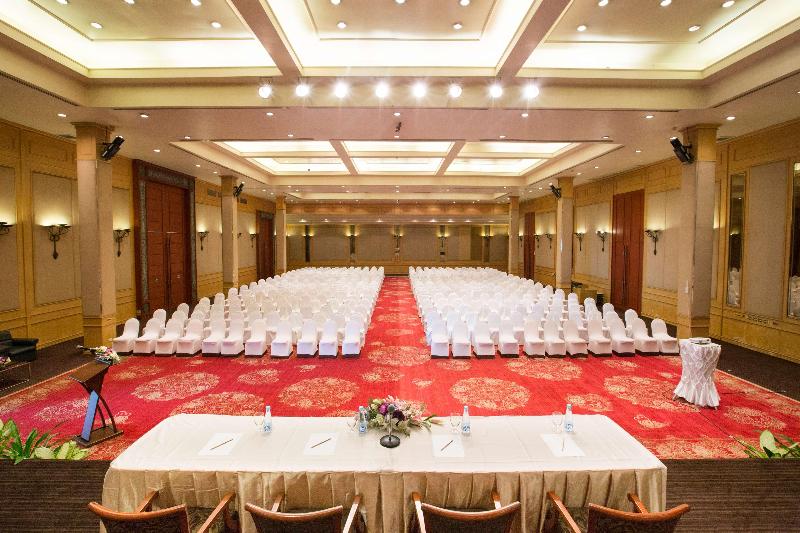 Tawa Ravadee Resort Prachinburi, A Member Of Worldhotels Distinctive