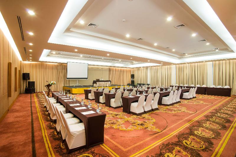 Tawa Ravadee Resort Prachinburi, A Member Of Worldhotels Distinctive