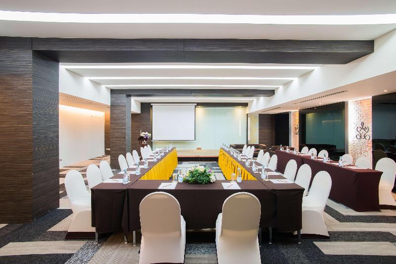 Tawa Ravadee Resort Prachinburi, A Member Of Worldhotels Distinctive