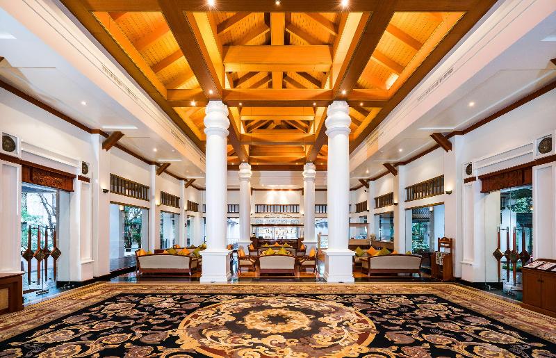 Tawa Ravadee Resort Prachinburi, A Member Of Worldhotels Distinctive