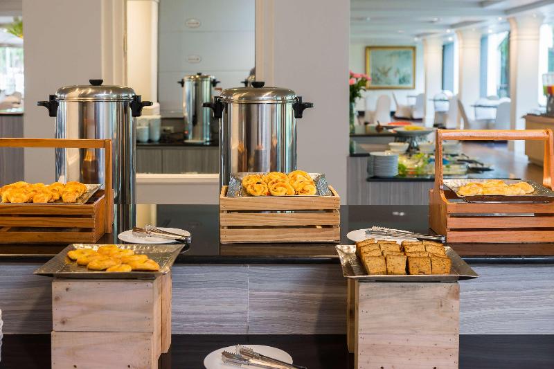 Tawa Ravadee Resort Prachinburi, A Member Of Worldhotels Distinctive