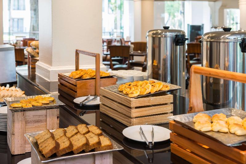 Tawa Ravadee Resort Prachinburi, A Member Of Worldhotels Distinctive