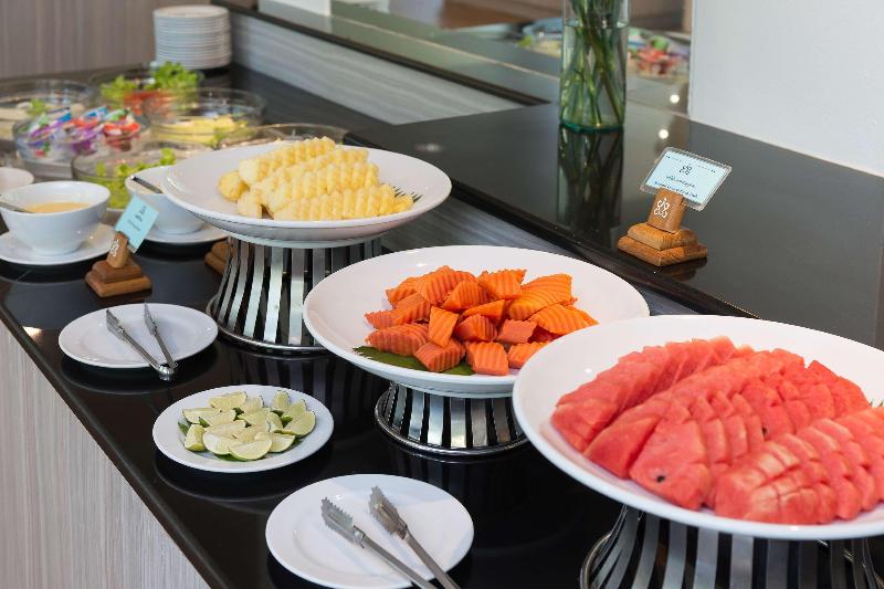 Tawa Ravadee Resort Prachinburi, A Member Of Worldhotels Distinctive