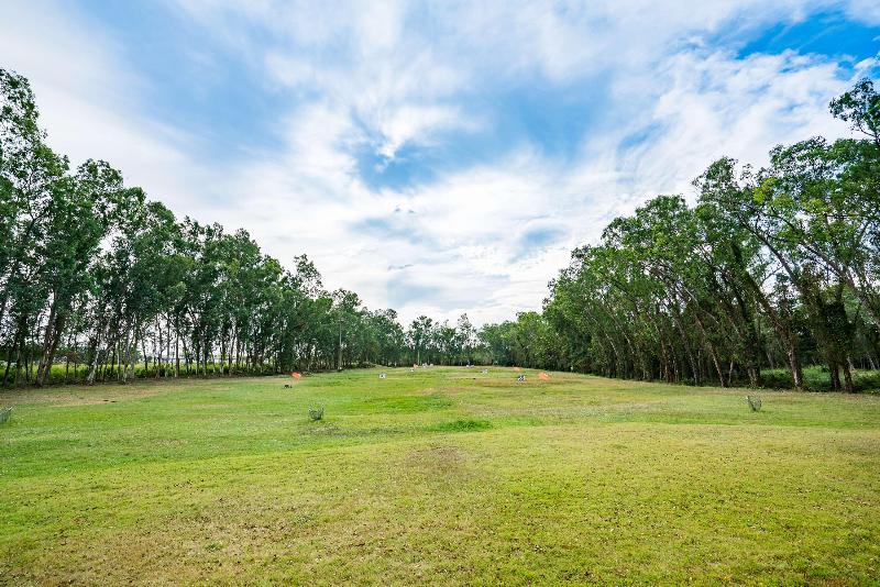 Tawa Ravadee Resort Prachinburi, A Member Of Worldhotels Distinctive