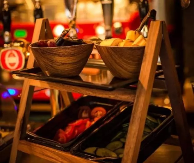 هاستل Akureyri Backpackers