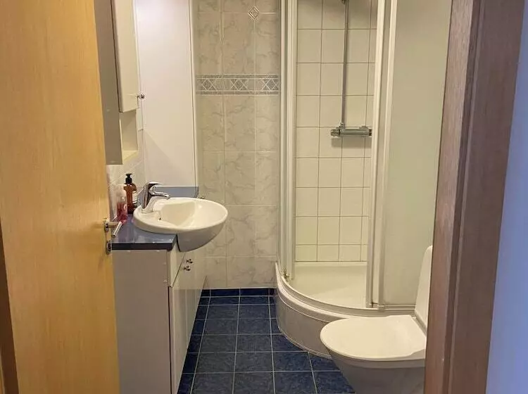 هاستل Akureyri Backpackers