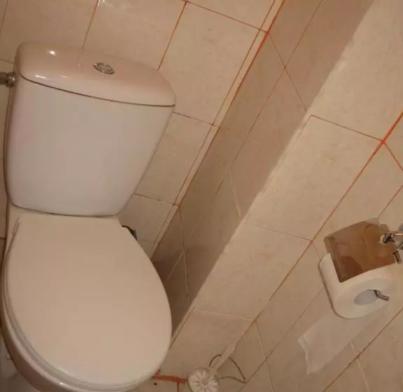 هاستل Central Park Rooms