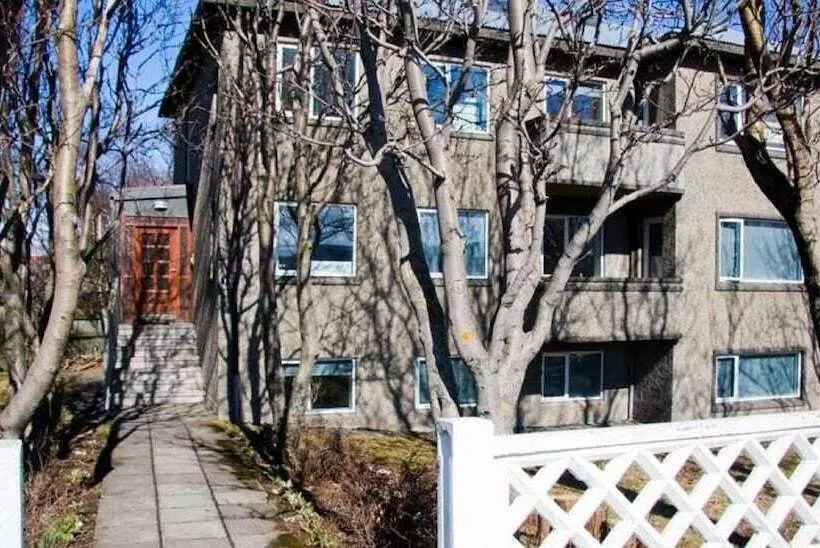 هاستل Igdlo Guesthouse