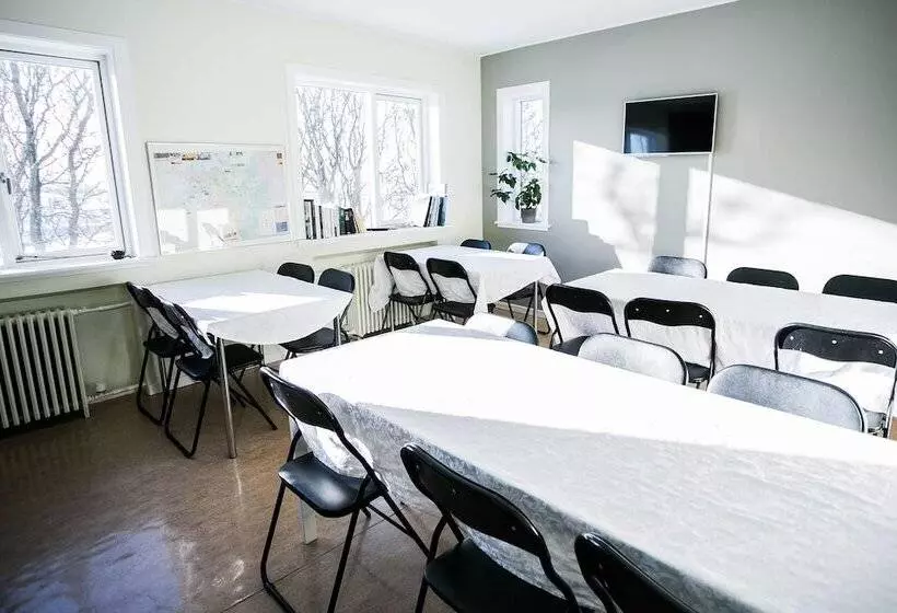 هاستل Igdlo Guesthouse