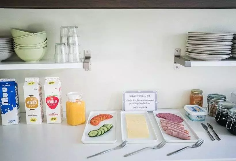 هاستل Igdlo Guesthouse