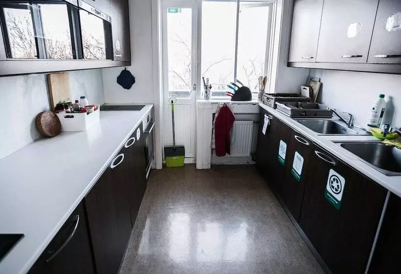 هاستل Igdlo Guesthouse