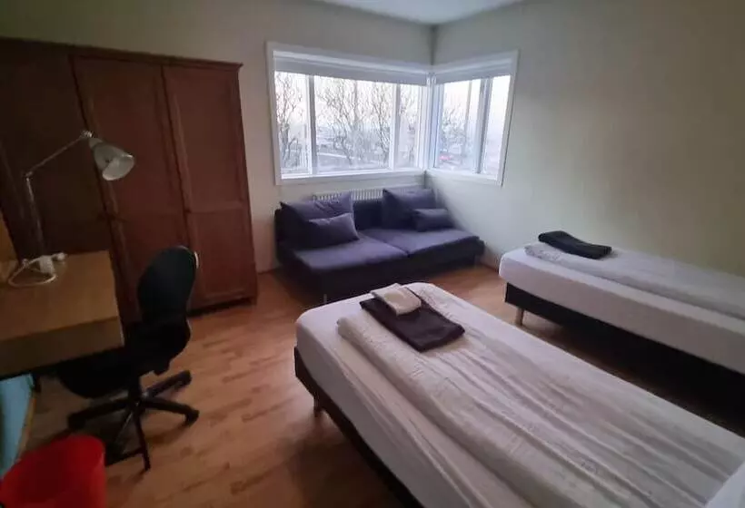 هاستل Igdlo Guesthouse