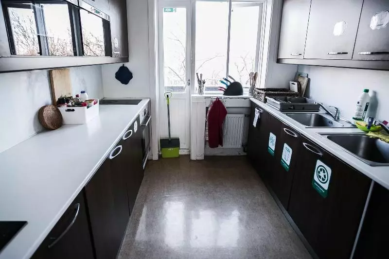 هاستل Igdlo Guesthouse