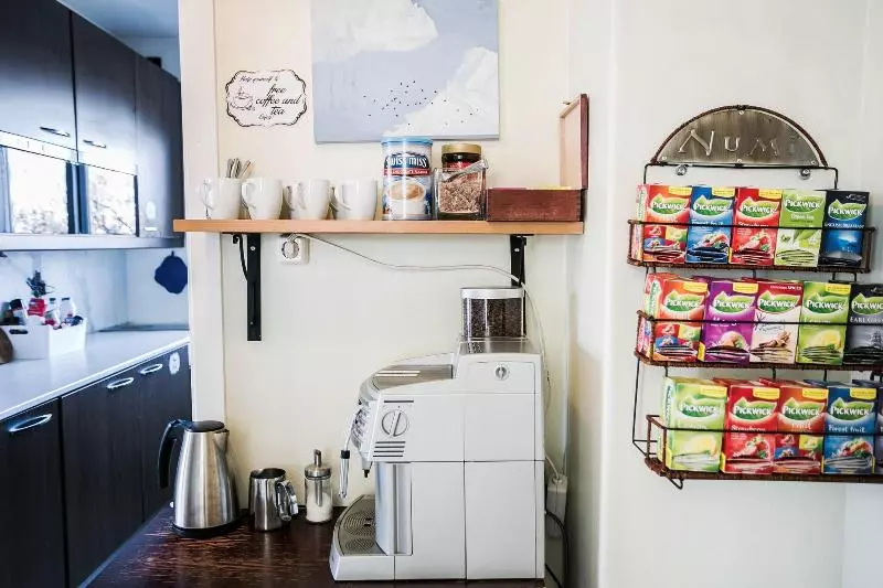 هاستل Igdlo Guesthouse