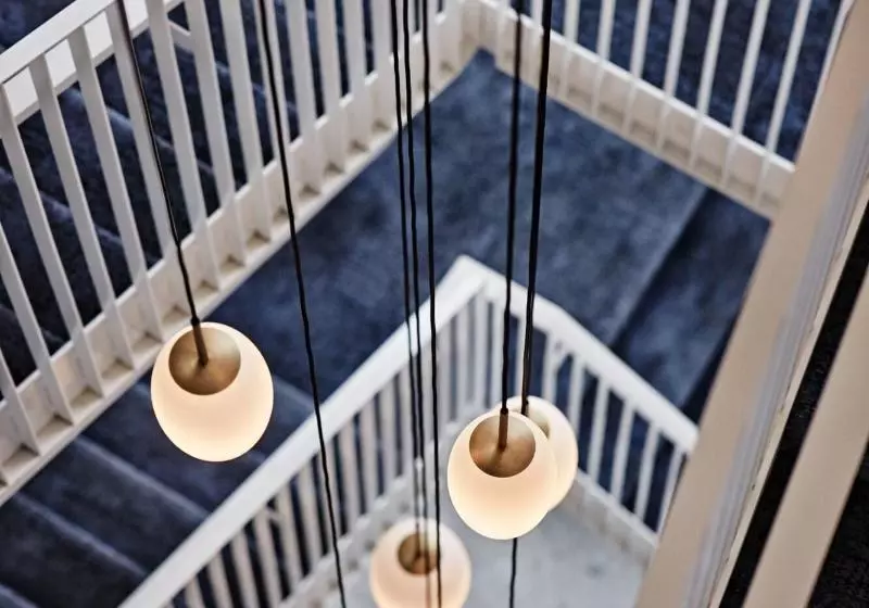 Bed and Breakfast Guesthouse Alex