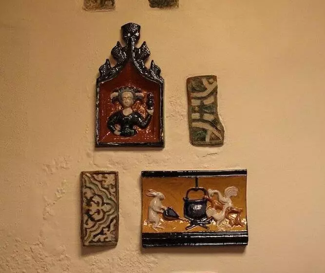 Bernardinu B&b House