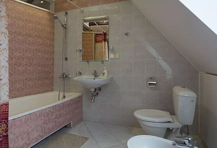 Bernardinu B&b House