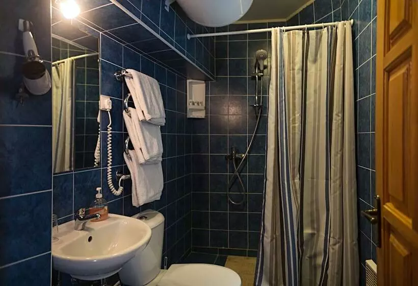 Bernardinu B&b House