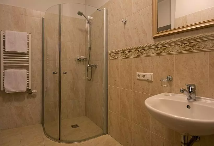 Bernardinu B&b House