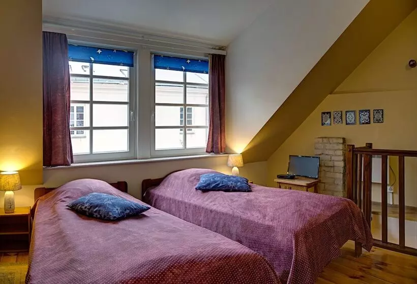 Bernardinu B&b House