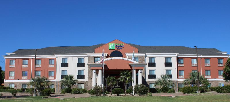 Holiday Inn Express Hotel And Suites Fairfield North, An Ihg