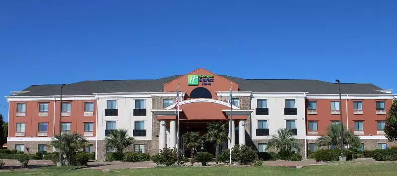 Holiday Inn Express Hotel And Suites Fairfield North, An Ihg