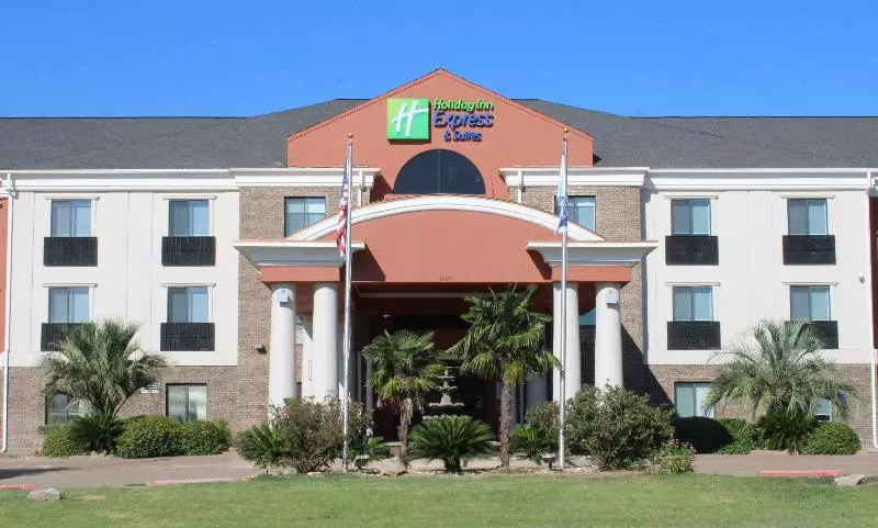 Holiday Inn Express Hotel And Suites Fairfield North, An Ihg