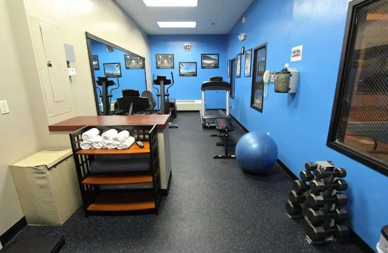 בית מלון כפרי Baymont Inn & Suites By Wyndham Findlay