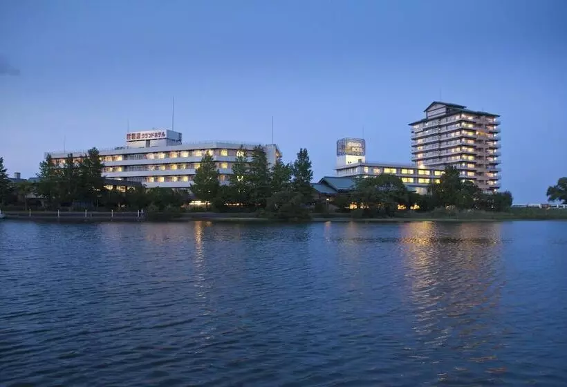 호텔 Biwako Grand