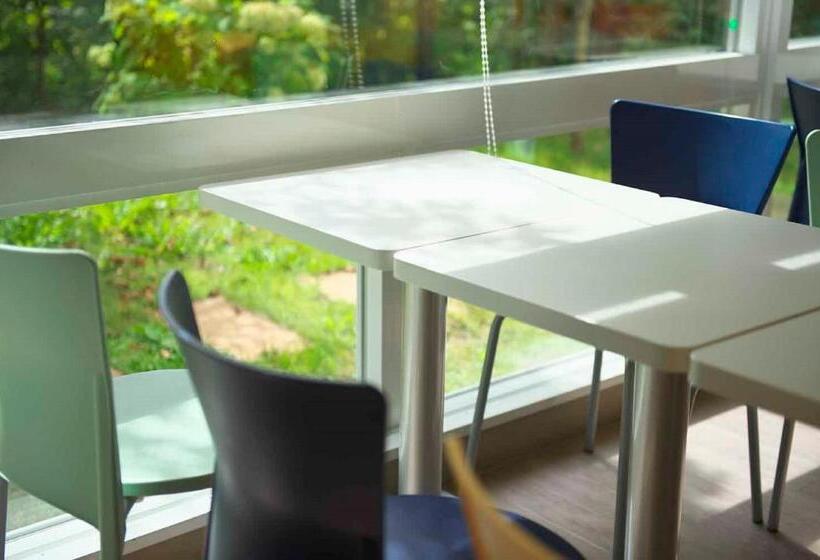 فندق Comfort Inn Karuizawa