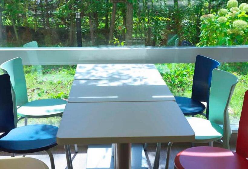 فندق Comfort Inn Karuizawa