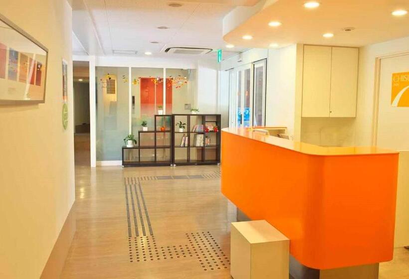 فندق Comfort Inn Karuizawa