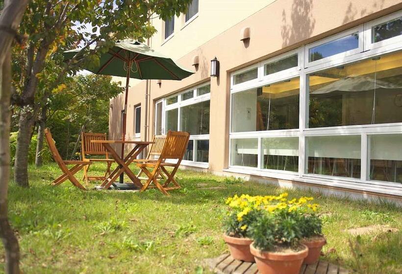 فندق Comfort Inn Karuizawa